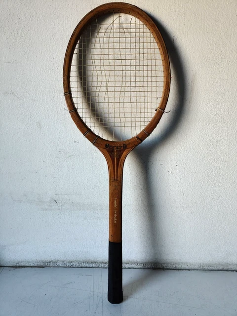 Donnay Speed Flex Racchetta Tennis Vintage d'occasion pour 37 EUR in Casalecchio di Reno sur WALLAPOP