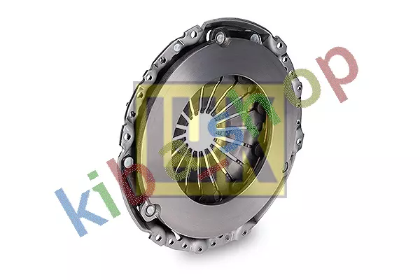 Clutch Cover 228Mm Fits Vw Corrado Golf Iii Passat B3/B4 Transporter T4 Vento