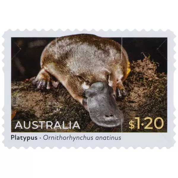 200 X $1.20 Australia Post Postage Stamps Brand New Self Adhesive FV $240