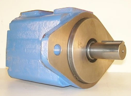 35Vq30 Vane Pump N0.1 Shaft / #D Q00N 3697