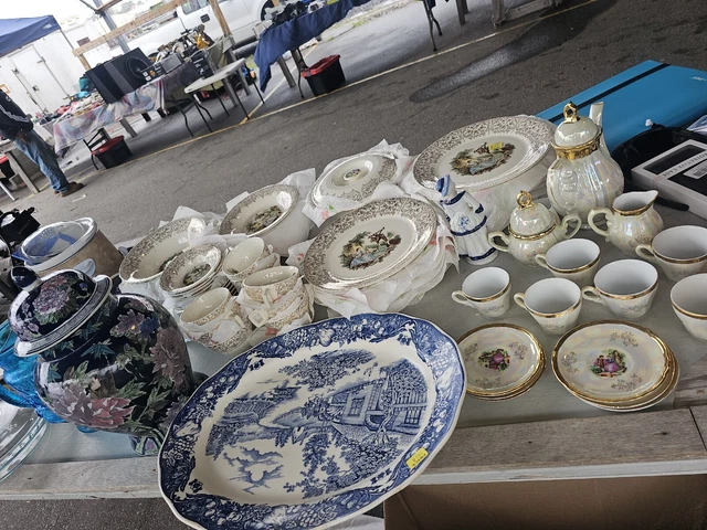 Antique Set