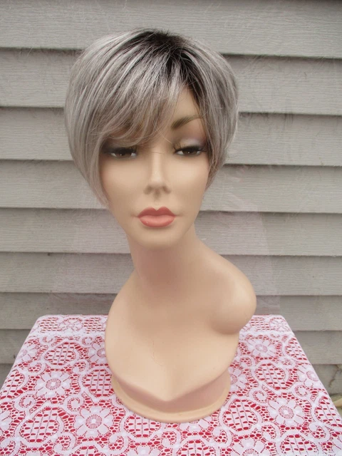 Paula young victoria wig top
