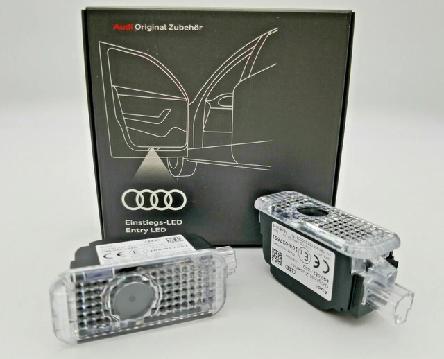 Audi Einstiegs-LED 4G0 052 133 G
