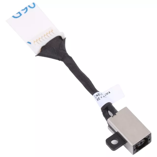 Dell Latitude 3410 3510 câble d'alimentation jack DC pour de prise fil de charge