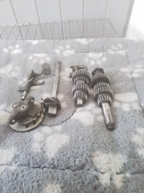 GUARNIZIONE CARTER SCAMBIATORE OLIO TD5 – DEFENDER E DISCOVERY II – Aylmer Motors - Foto 3