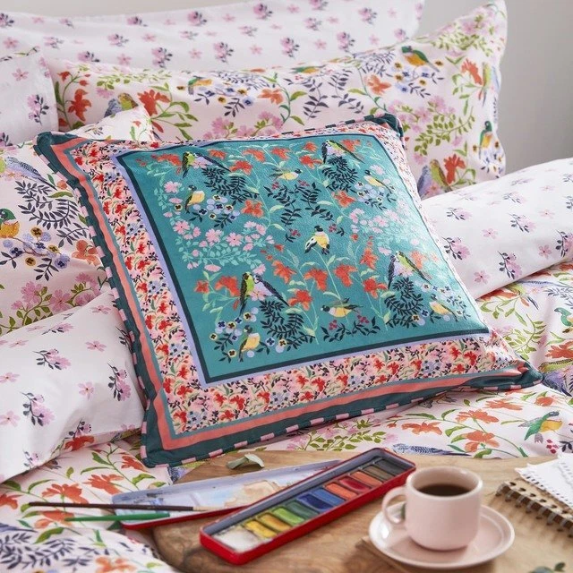 Cath kidston sales wild horses bag