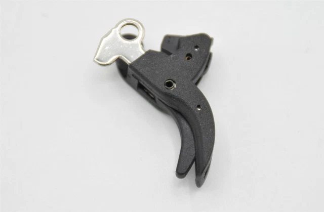 Heckler & Koch Hkvp9/Vp40/Vp9Sk Trigger Complete With Safety Latch German Oem