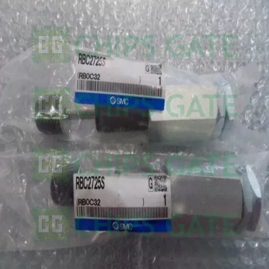 1PCS Brand New SMC buffer RBC2725S Fast Ship