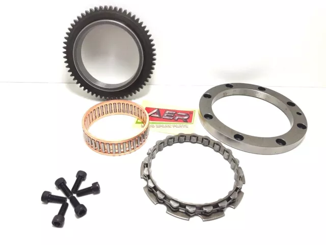 Kit Ruota Libera Yamaha Bt Bull Dog 1100 2002 2003 2004