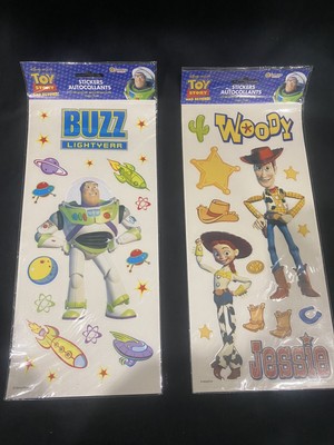 toy story and beyond jessie
