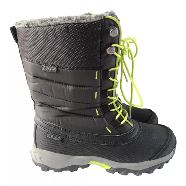Regatta winter deals boots