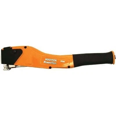 PowerSlam pinza per martelli, con risparmiatore di nocche, supporti PowerCrown da 1/4 a 3/8 pollici. -PC