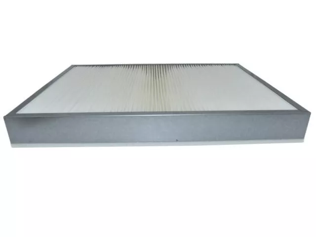 Sweepers Filter Stolzenberg Tt 1100 Box Filter Polyester Washable TT1100