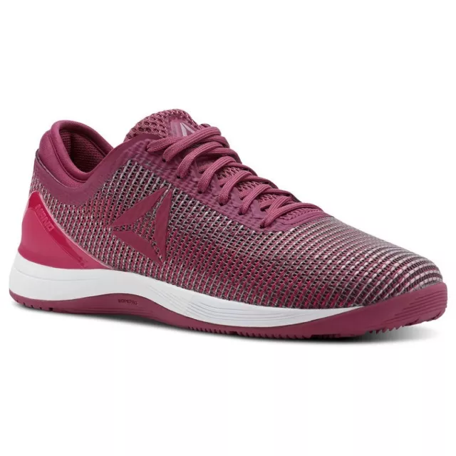 SCARPA REEBOK CROSSFIT Nano 8 Flexweave Wom Cn2978 Fucsia EUR 90