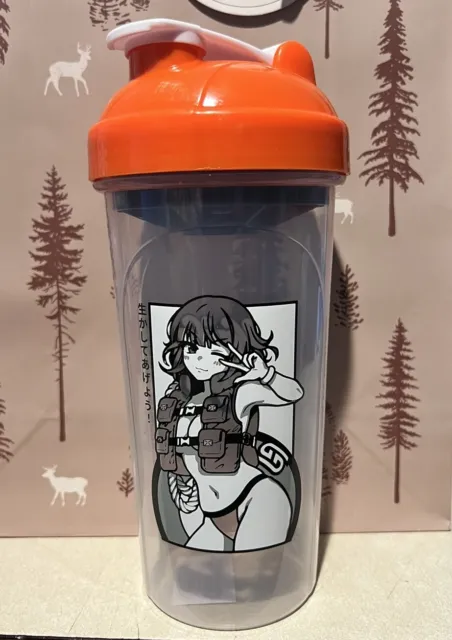 Gamer Supps - To Our Valued Customers: We have heard your concerns about  our popular Waifu Cup drops. We have taken the following measures to ensure  everyone gets a fair and honest