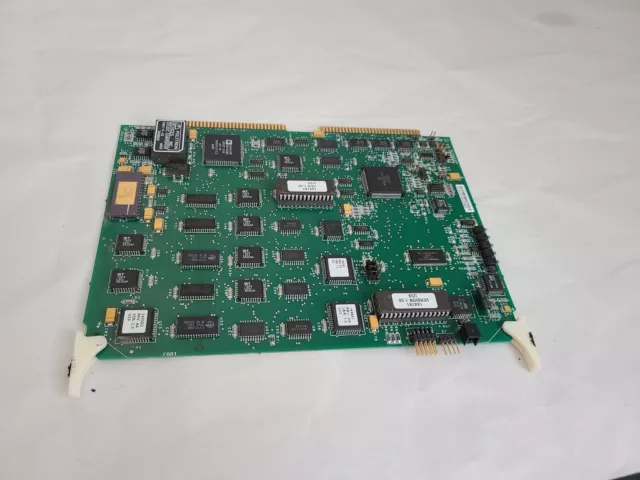 SCIEX/Beckman Coulter PA 800 CE PDA Detector Board BI-4 P/W board 144145 REV AD