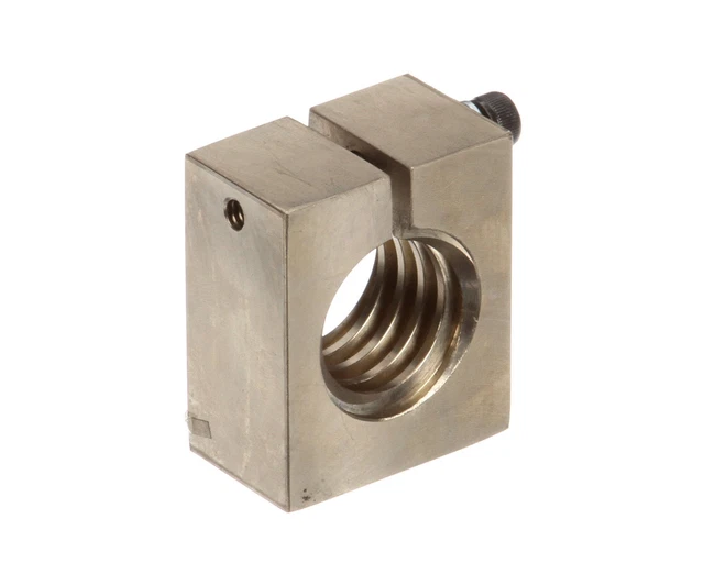 Hobart Nut,Bowl Lift Screw Assembly 00-875698 - Free Shipping + Geniune OEM