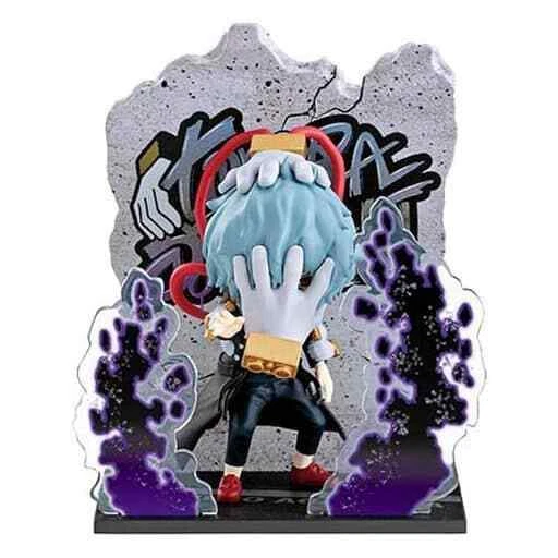 Figura Funko Pop MY HERO ACADEMIA / Tomura Shigaraki