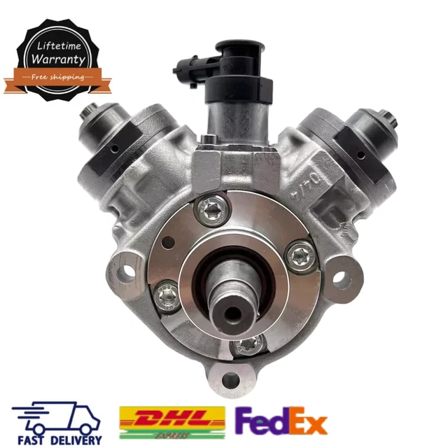 6.7L HO Power Stroke® V8 Turbo Diesel Engine Overview - Foto 9