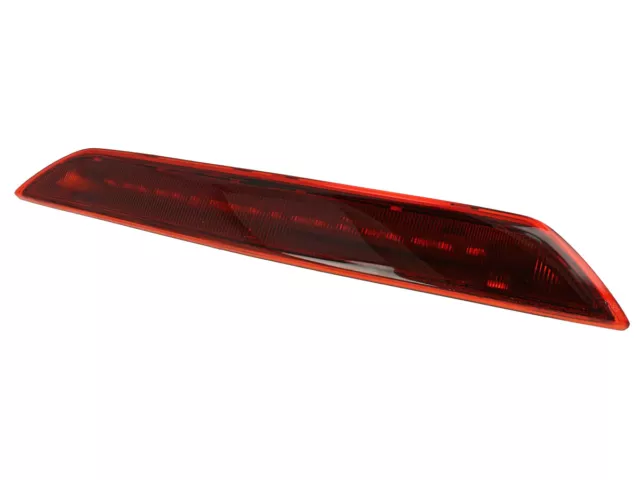 Kit Luce Terzo Stop a Led Singolo Rosso Per Ford Tourneo Transit Custom 2012-201