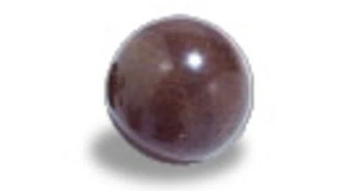 VESPEL BALL .156" SP1 25 Pcs Dupont Precision Polyimide Spheres Grade 1 12464-10