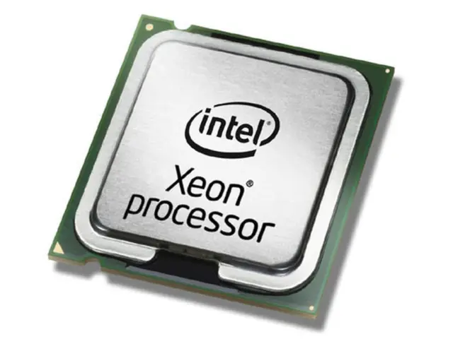 Intel Xeon E5606 / 4x 2,13 GHZ / Socle 1366 Serveur 4 Core CPU SLBZ9