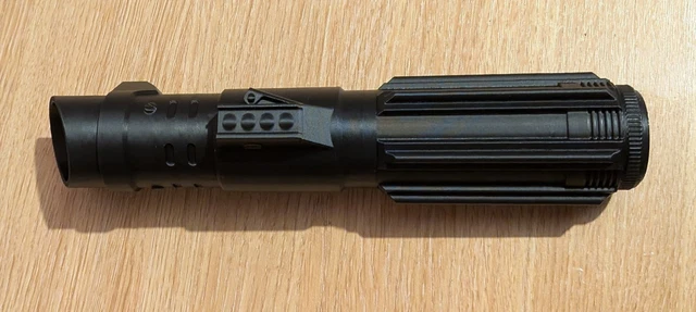 STAR WARS SITH Lightsaber Replica 3d Printed Prop Memorabilia Cosplay ...