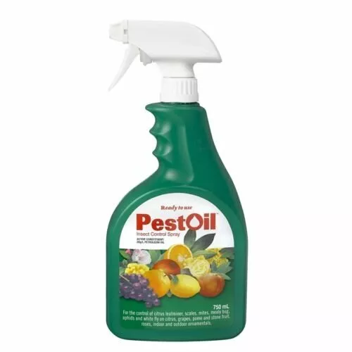 Yates 750ml Pest Oil