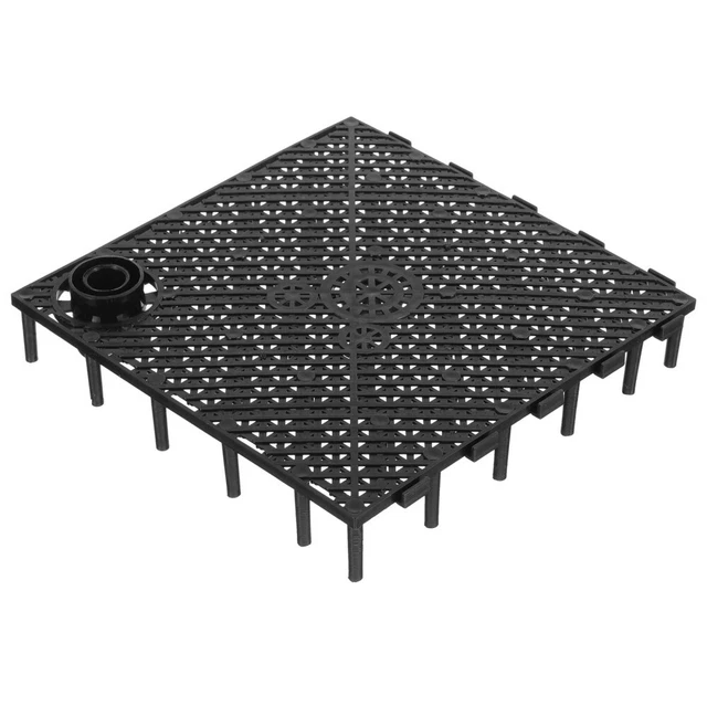Bottom Isolation Tray Filter Plate Splicing Board Fish Tank Divider Aquarium
