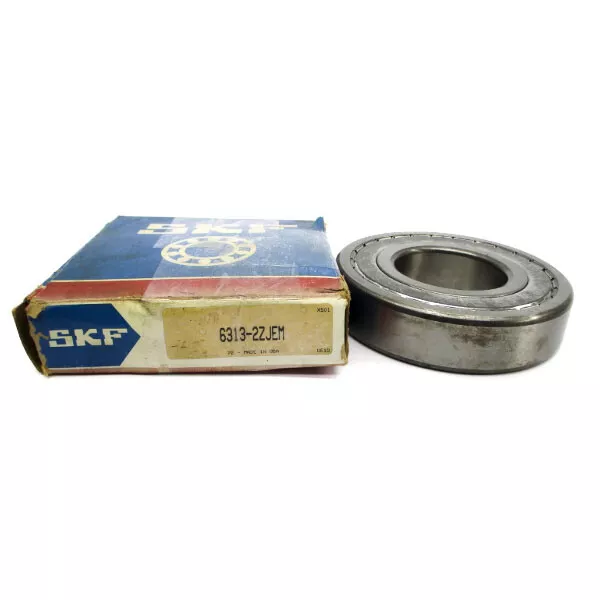 Skf 6313-2Zjem Nsmp