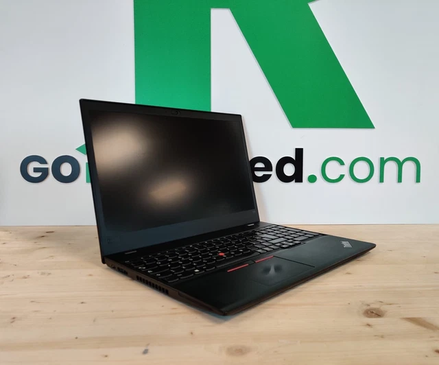 Notebook Thinkpad 580 Rx LENOVO THINKPAD T580 i7-6 16GB SSD 256GB Win10pro Garanzia12mesi EUR ...