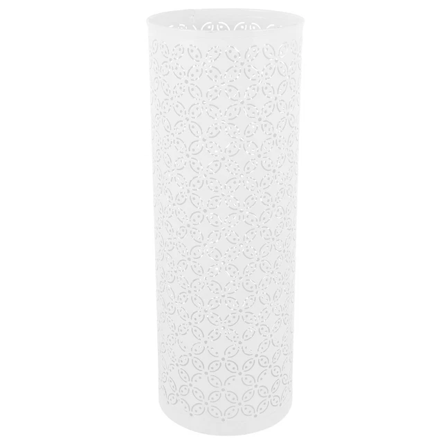 Cubo Almacenamiento Paraguas Hierro Soporte Decorativo Paraguas