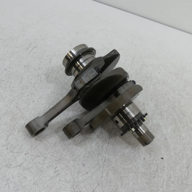 BMW R 850 R 852EA R259 Ez: 98 Albero a Gomiti Con Pleul B6557
