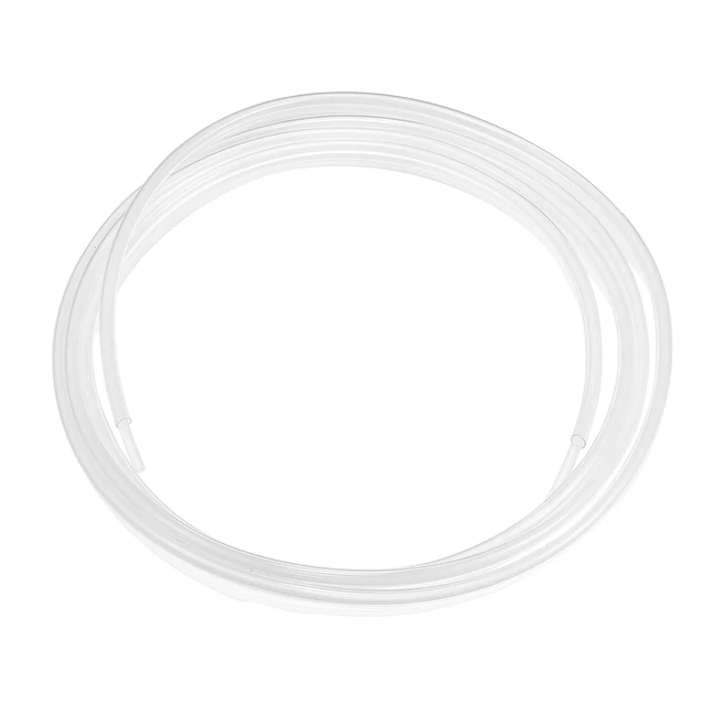 Set cavi glow laterale 2 m 6,56 piedi 3 mm 0,12" fibra ottica - 2 pezzi