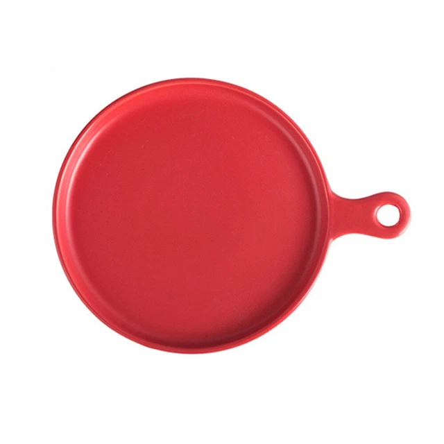 Stampo da forno padella per barbecue per forno piastra per snack panno per stoviglie
