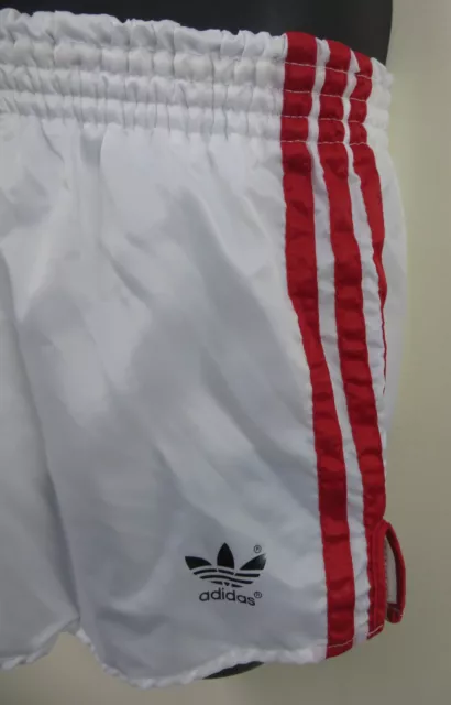 Vintage adidas shorts best sale mens