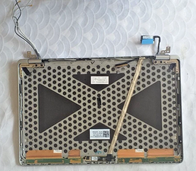 Charnières De Rechange Pour PC Portable Dell Vostro V131 - Pièce Occasion Fonctionnelle