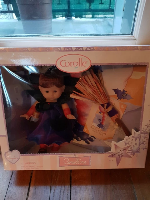Poupee ancienne corolle d'occasion - Collection - - page 2