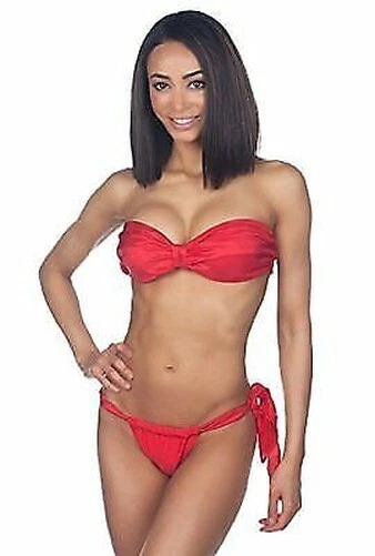 Bikini brasiliana vita bassa clearance