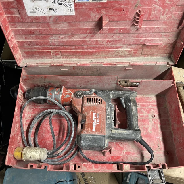 Hilti te 55 price clearance