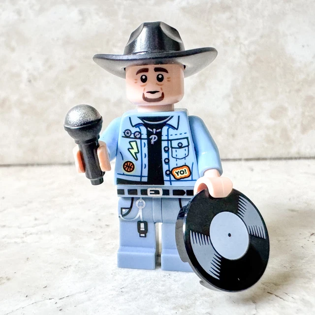 Minifigures, Costruzioni, Giocattoli e modellismo - PicClick IT