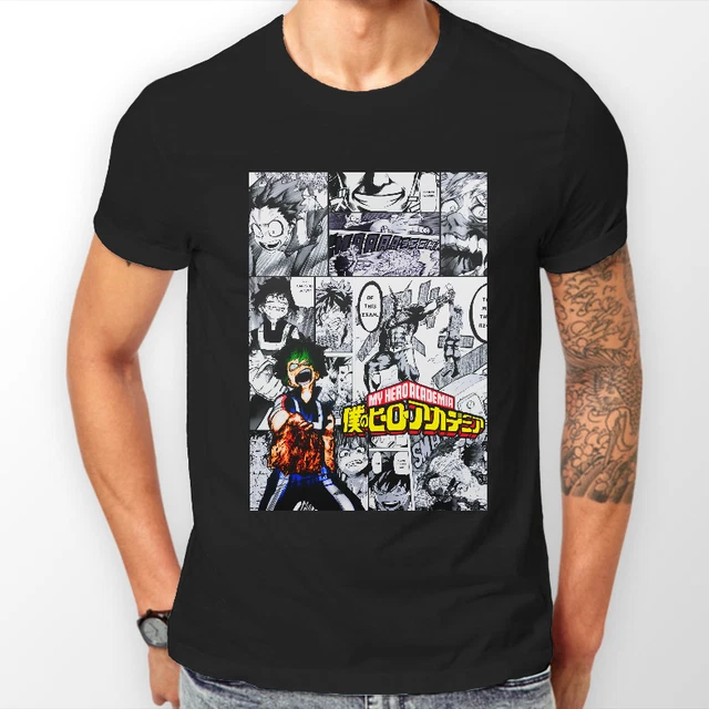 Shizuku Murasaki T-shirt Gon Killua Hunter Kawaii Anime Girl Gift Shirt All Size