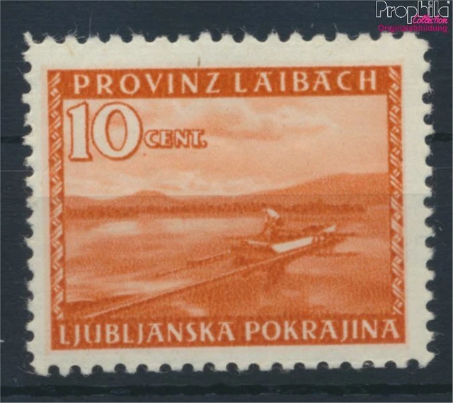 Lettre poste italienne 1941 timbres binôme Hitler Mussolini (D'occasion
