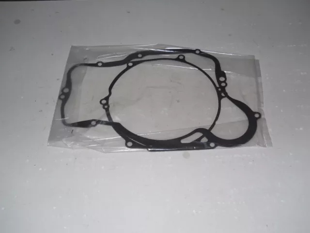 Guarnizioni Carter E Coperchio Frizione Originali Kawasaki Kx 125 96/2004 2