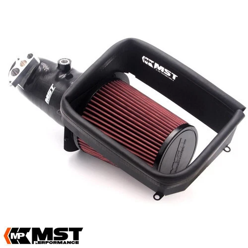 Kit filtro aria aspirazione MST Performance per Mercedes Benz A45 CLA45 AMG