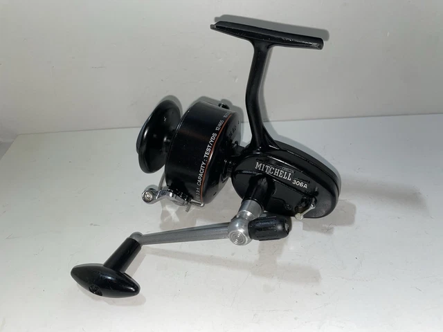 Reels, Vintage Fishing, Fishing, Sporting Goods - PicClick UK