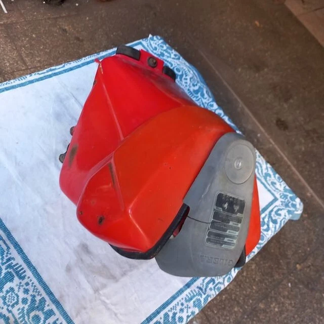 Serbatoio originale Gilera Dakota 350, 500? ER? RC? Morini? Benelli? Aprilia?