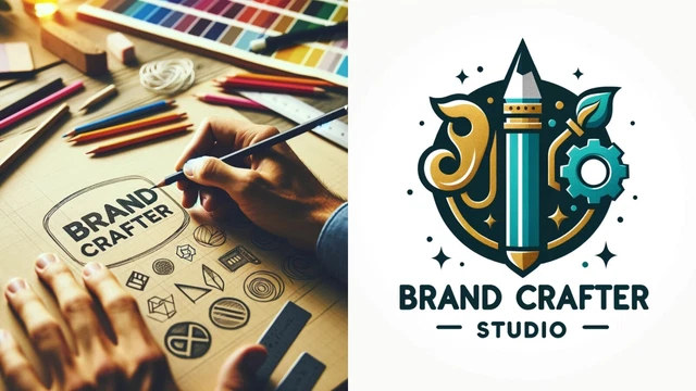 https://www.brandcrafterstudio.com Branding Agency Website & Business Package