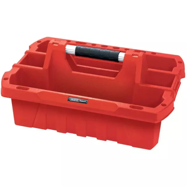 Draper Tools Expert 500mm Heavy Duty Tote Tray