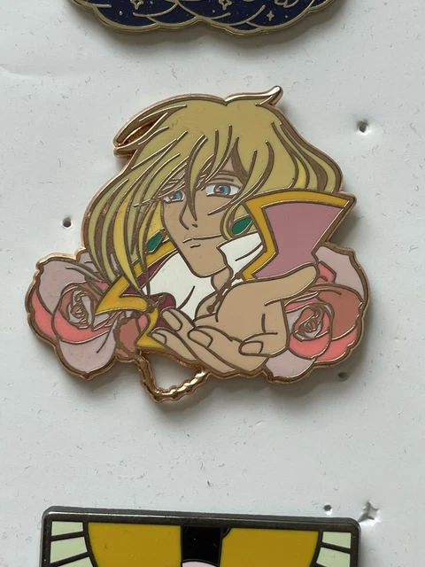 ANIME MANGA GHIBLI HMC Sophie Howl (11) Enamel Pin Badge Howls Moving